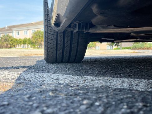 Certified 2025 BMW 430i Convertible image 44