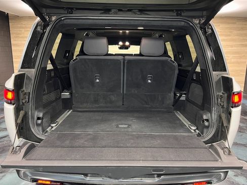 Used 2023 Rivian R1S Adventure image 25