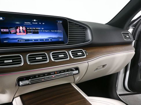 Used 2026 Mercedes-Benz GLE 450 4MATIC image 13