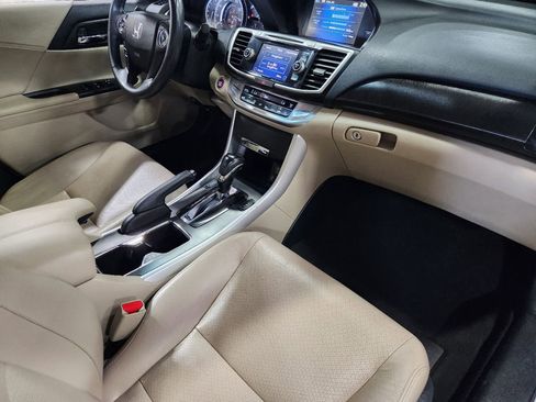 Used 2013 Honda Accord EX-L image 24