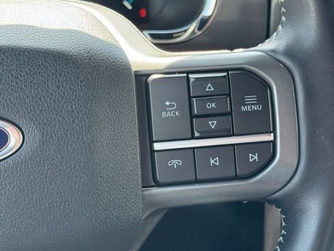 Certified 2021 Ford F150 Lariat AWD/4WD image 51