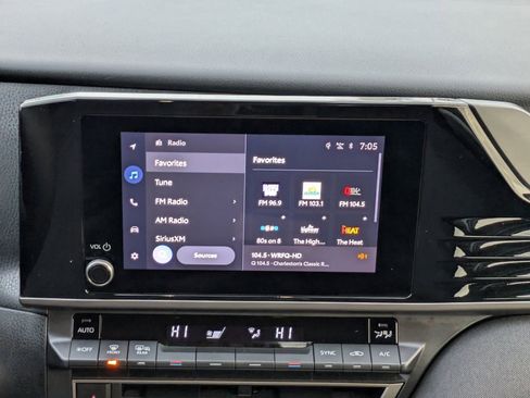 Certified 2025 Toyota Camry LE w/ Convenience Package image 18