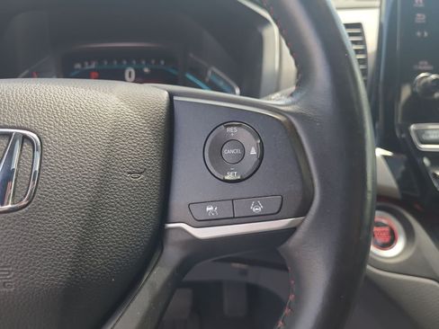 Certified 2023 Honda Odyssey Sport image 36