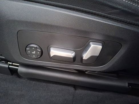 Certified 2022 BMW X3 xDrive30i w/ Convenience Package w/ZPA image 11