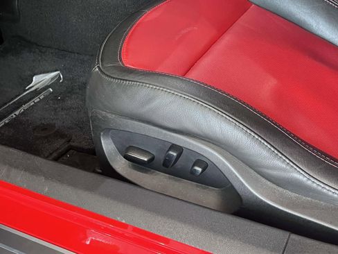 Used 2016 Chevrolet Corvette Stingray Convertible w/ 3LT Preferred Equipment Group image 22