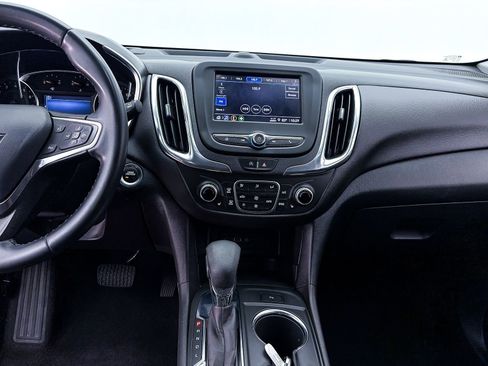 Used 2023 Chevrolet Equinox LT FWD image 5