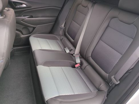 New 2026 Chevrolet Trax LT w/ Driver Confidence Package image 23