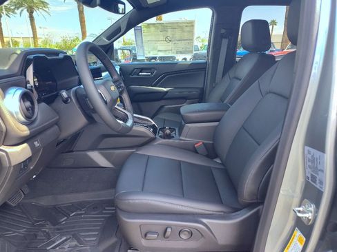 New 2026 Chevrolet Colorado LT w/ LT Convenience Package AWD/4WD image 5