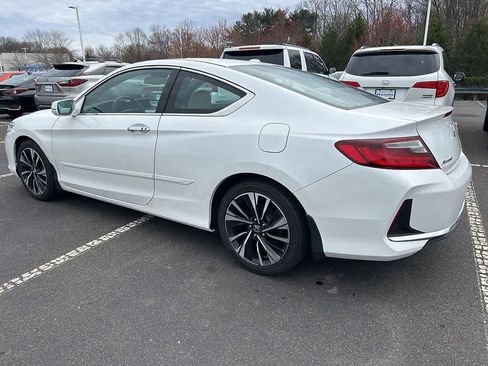Used 2016 Honda Accord EX-L image 6