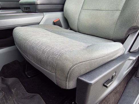 Used 2022 Ford F150 XLT w/ Equipment Group 301A Mid image 22