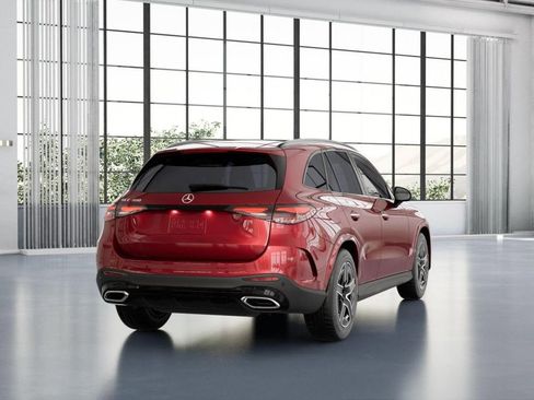 New 2026 Mercedes-Benz GLC 300 image 23