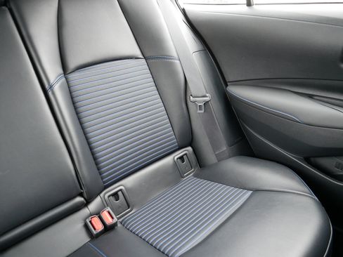 Used 2022 Toyota Corolla XSE image 14