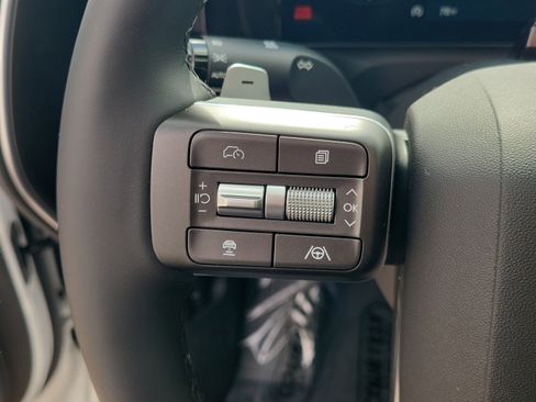 New 2026 Hyundai Palisade SEL FWD image 25