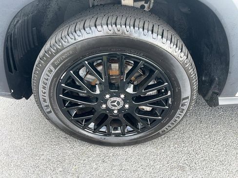 Used 2021 Mercedes-Benz GLE 350 image 9