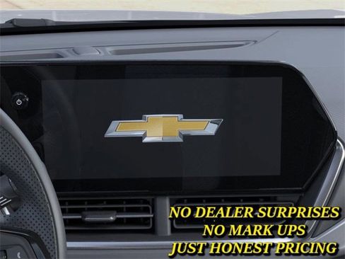 New 2026 Chevrolet Trax LT image 20