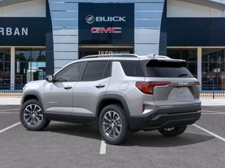 New 2026 GMC Terrain Elevation w/ Elevation Premium Package FWD video 3