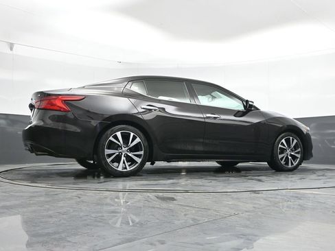 Used 2017 Nissan Maxima 3.5 SV image 45