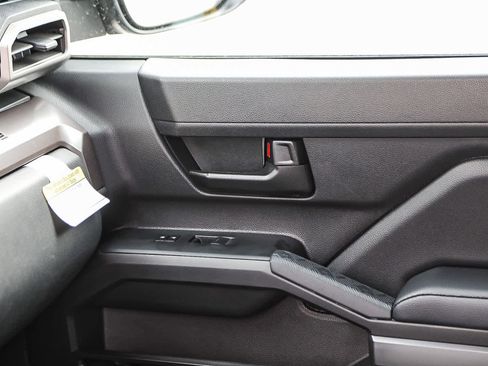 New 2026 Toyota Tacoma SR5 image 23