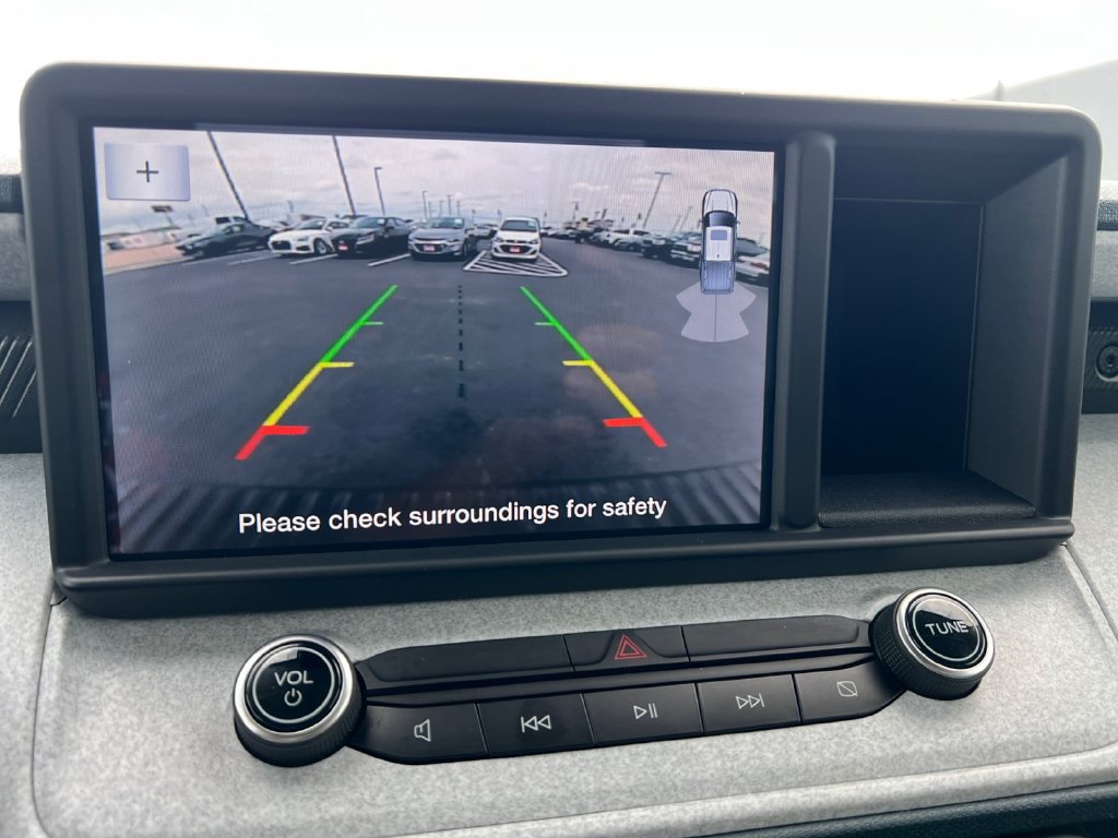 Used 2023 Ford Maverick XLT FWD image 9