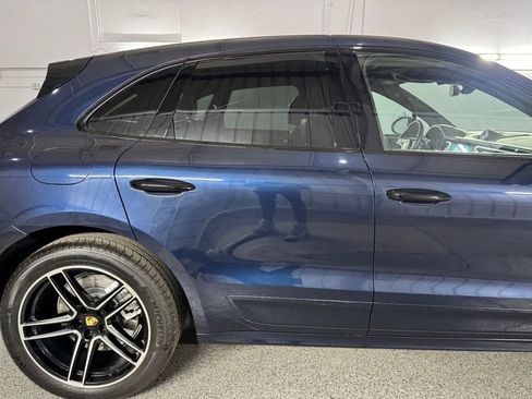 Used 2021 Porsche Macan Turbo w/ Premium Package Plus (PF0) AWD/4WD image 8