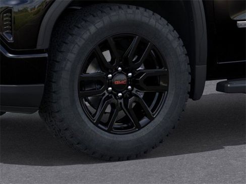 New 2026 GMC Sierra 1500 Elevation w/ Preferred Package image 9