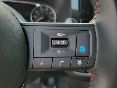 Used 2024 Nissan Pathfinder Rock Creek image 20