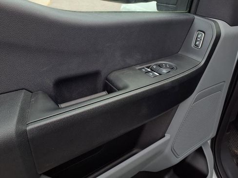 New 2024 Ford F450 XL w/ Aft-axle Frame Extension Pack image 11