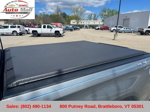 Used 2023 GMC Sierra 1500 Elevation AWD/4WD image 31