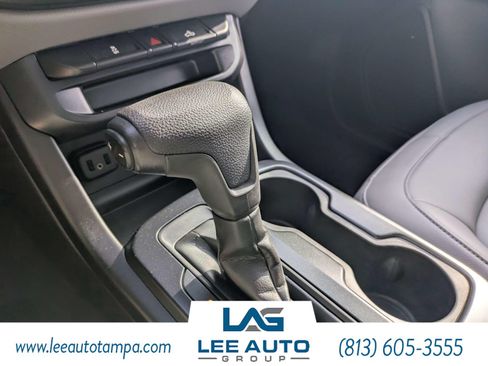Used 2019 Chevrolet Colorado W/T RWD image 17