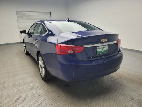 Used 2014 Chevrolet Impala LT FWD image 5