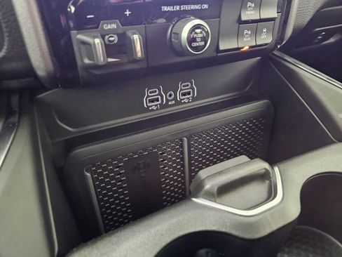 New 2026 RAM 1500 Laramie w/ Laramie Preferred Package image 31