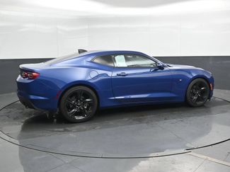 Used 2020 Chevrolet Camaro LT RWD video 2
