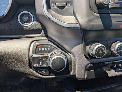 Used 2023 RAM 1500 Big Horn AWD/4WD image 24