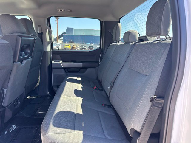 Used 2025 Ford F150 XLT w/ Equipment Group 301A Standard RWD image 41