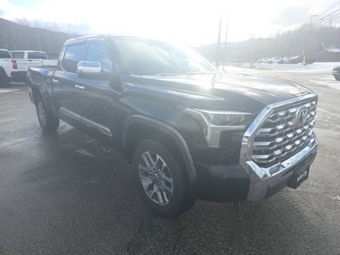 Used 2023 Toyota Tundra 1794 Edition image 26