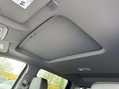 New 2026 GMC Sierra 1500 Denali image 30