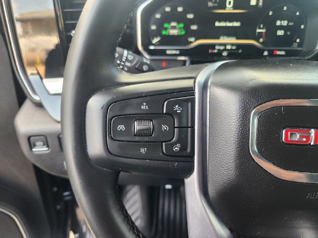Used 2023 GMC Sierra 1500 Elevation RWD image 28