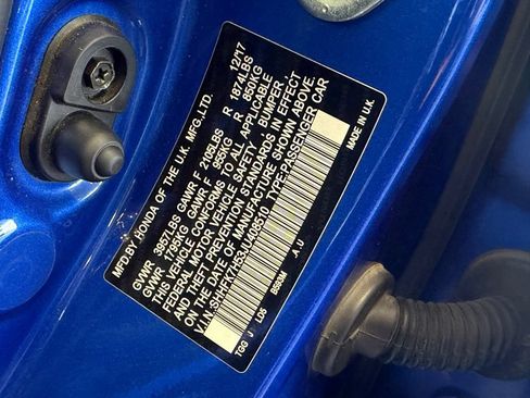 Used 2018 Honda Civic EX image 35