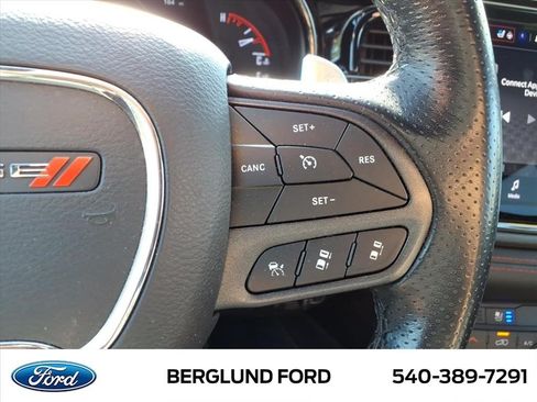 Used 2024 Dodge Durango GT AWD/4WD image 33