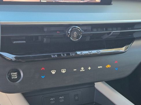 New 2026 Nissan Murano SL image 26