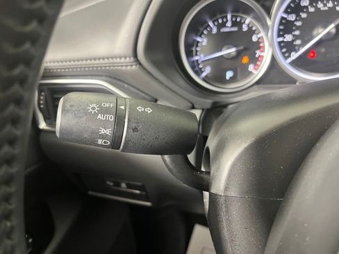 Used 2023 MAZDA CX-5 AWD 2.5 S w/ Select Package image 22