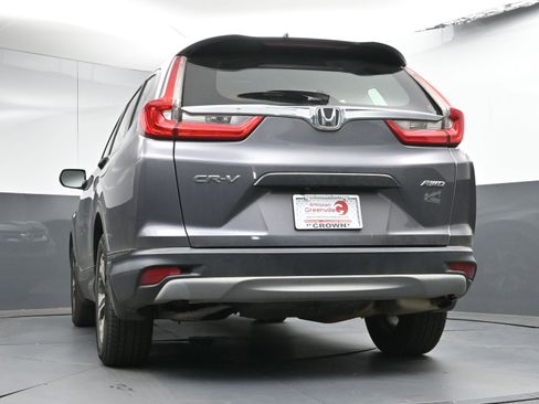 Used 2018 Honda CR-V LX image 26