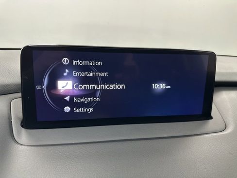 Certified 2023 MAZDA CX-9 Touring Plus image 34