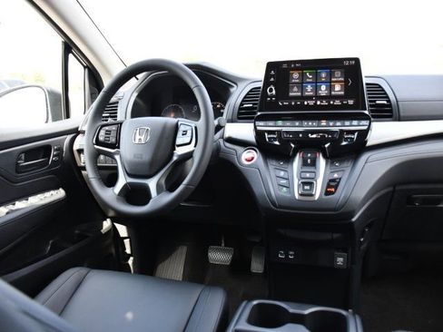 New 2026 Honda Odyssey EX-L image 21