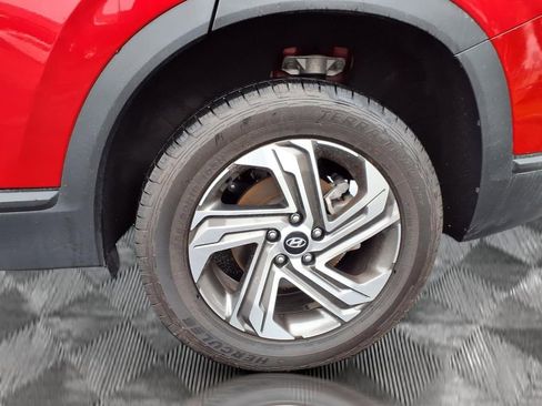 Used 2023 Hyundai Santa Fe SEL AWD/4WD image 20