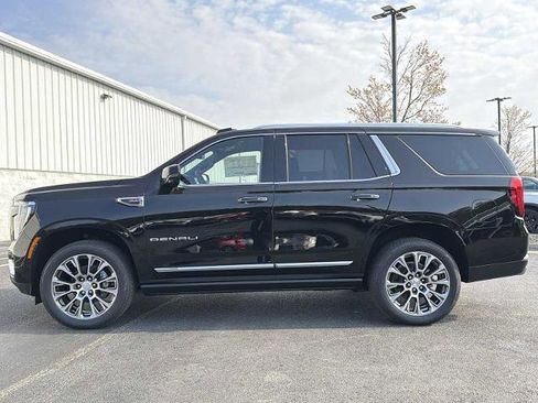 New 2026 GMC Yukon Denali image 26