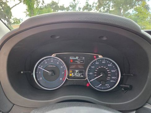Used 2016 Subaru Crosstrek 2.0i Limited image 24