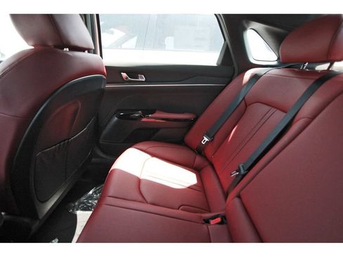 New 2026 Kia K5 GT-Line w/ GT-Line Red Interior Package FWD image 14