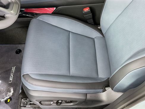 New 2026 Lexus RZ 450e AWD image 20