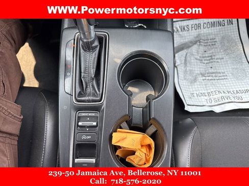 Used 2023 Honda Civic Sport image 38